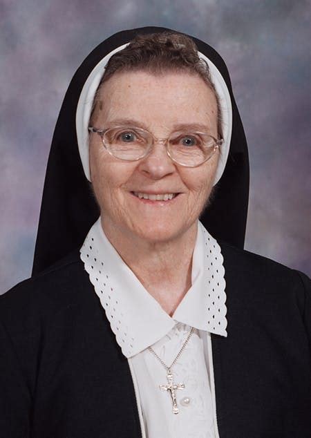 Sister Celine Agnes Jones Dies at the Age of 84